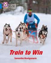Train to Win: Band 04/Blue