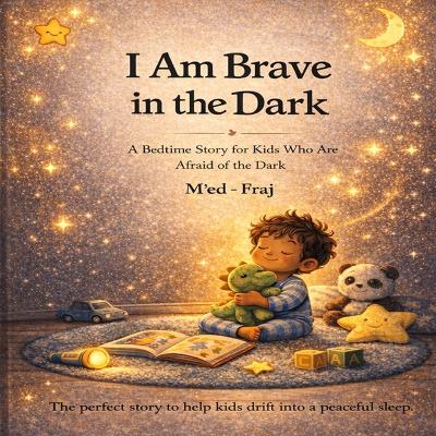 I Am Brave in the Dark: A Bedtime Story for Kids Who Are Afraid of the Dark A Gentle Confidence-Building Picture Book for Ages 3-7