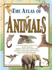 The Atlas of Animals