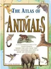 The Atlas of Animals