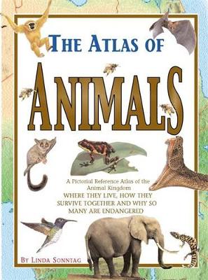 The Atlas of Animals