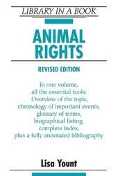 Animal Rights