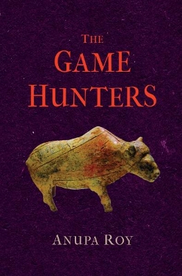 The Game Hunters