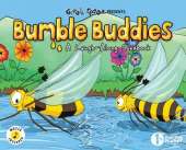 Bumble Buddies: A Laugh-Along Songbook