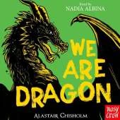 We Are Dragon