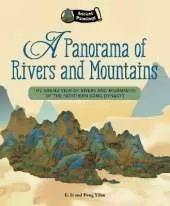 A Panorama of Rivers and Mountains