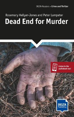 Dead End for Murder: Reader + Delta Augmented