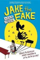 Jake The Fake Keeps It Real