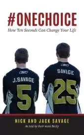 #Onechoice: How Ten Seconds Can Change Your Life