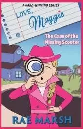 Love, Maggie: The Case of the Missing Scooter