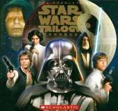 Star Wars: Complete Star Wars Trilogy Scrapbook