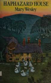 Haphazard House