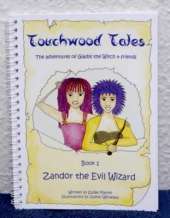 Touchwood Tales