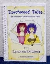 Touchwood Tales