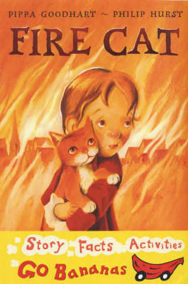 Fire Cat
