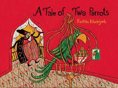 Tale of Two Parrots