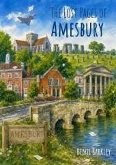 The Lost Pages of Amesbury