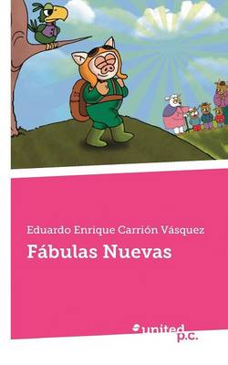 Fabulas Nuevas