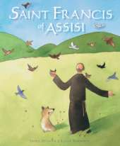 Saint Francis of Assisi