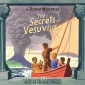 The Secrets of Vesuvius: Book 2