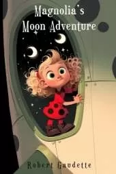 Magnolia's Moon Adventure