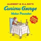 Curious George Makes Pancakes