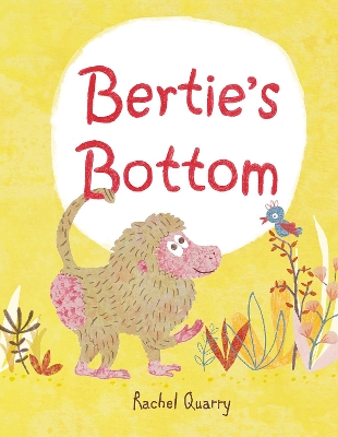 Bertie's Bottom