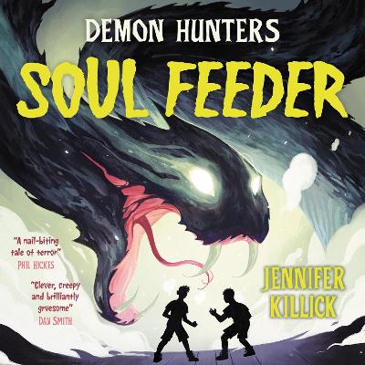 Soul Feeder