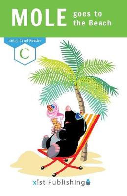 Mole Goes to the Beach