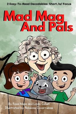 Mad Mag and Pals