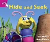 Rigby Star Guided Opportunity Readers Pink: Hide and Seek (6 Pack) Framework Edition