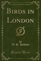 Birds in London (Classic Reprint)