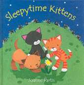 Sleepytime Kittens