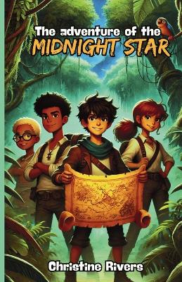 The Adventure of the Midnight Star