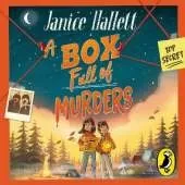 A Box Full of Murders