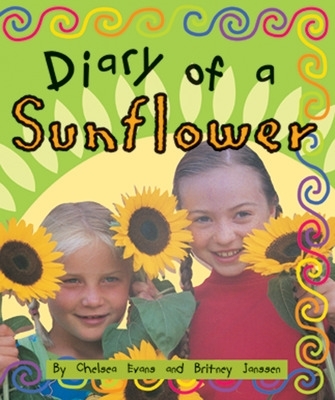 Diary of a Sunflower (Level 18)