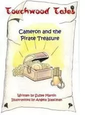 Touchwood Tales: Cameron and the Pirate Treasure