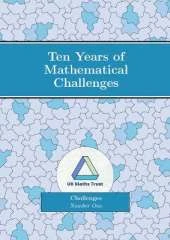 Ten Years of Mathematical Challenges