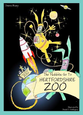 The Flubbits Go To Hertfordshire Zoo