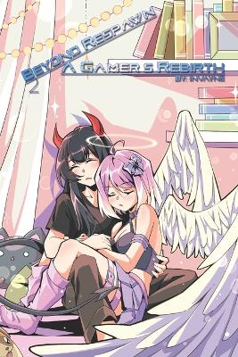 Beyond Respawn: A Gamer's Rebirth (Volume 2)