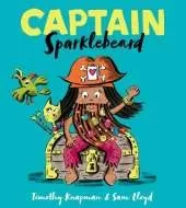 Captain Sparklebeard