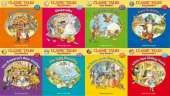 Classic Tales Easy Readers Series
