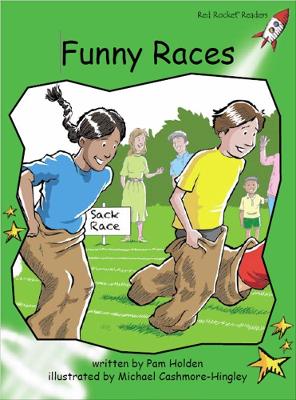 Funny Races