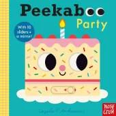 Peekaboo Party