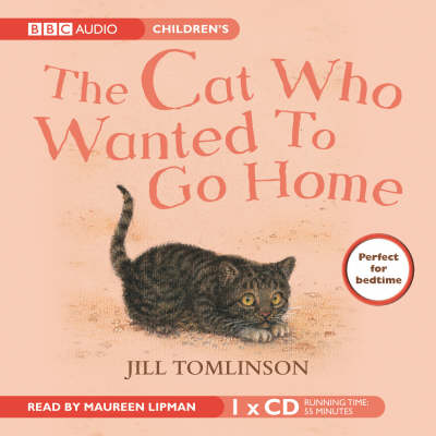 The Cat Who Wanted to Go Home