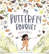 My Butterfly Bouquet