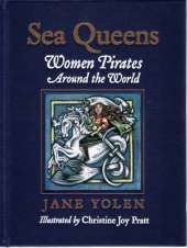 Sea Queens
