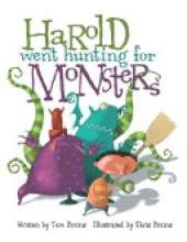 Harold Went Hunting for Monsters