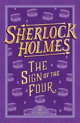 Sherlock Holmes: The Sign of the Four