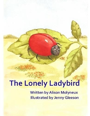 The Lonely Ladybird
